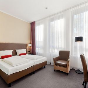 Zimmer mit Queensize-Bett